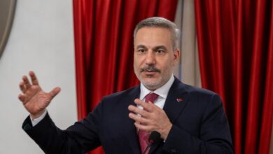 Photo of Türkiye sees strong potential for drone co-op with Japan