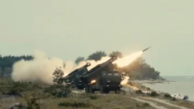 Photo of Lithuania Receives First HIMARS Missile Systems