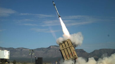 Photo of US Marines Receive First Tamir Interceptors for Iron Dome-Based MRIC System