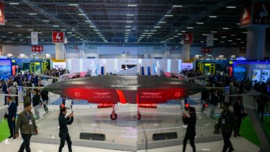Photo of In AI, Türkiye wants to replicate gains achieved in defense industry