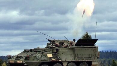 Photo of North Korea Developed Counterpart to American M1129 Self-Propelled Mortar
