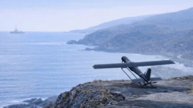 Photo of Terra Drone to Supply 300 Domestically Made UAVs to Japan