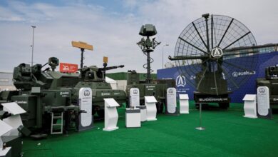 Photo of Türkiye to see deliveries ramp up for its ‘Steel Dome’ in 2026