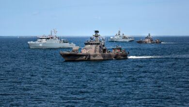Photo of Finland to Conduct Naval Exercises Near Border With Russia