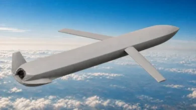 Photo of China develops new stealth cruise missile