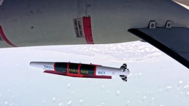 Photo of India Develops Tara Range Extension Kit for Aerial Bombs