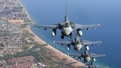 Photo of 50 nations gather as Türkiye projects strategic reach at EFES 2026