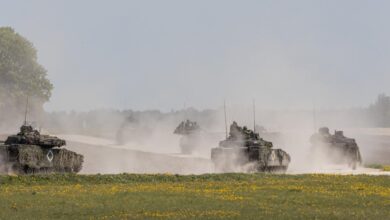 Photo of Spring Storm 2026 Exercises Begin in Estonia with Over 20 Countries Participating