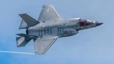 Photo of F-35 fleet gets nearly $1B electronic warfare upgrade