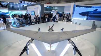 Photo of Defense, aerospace giants convene as SAHA EXPO 2026 opens its doors