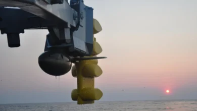 Photo of Canada’s new warships get British-proven sub-hunting sonar