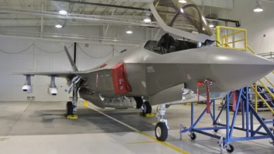 Photo of U.S. approves $236M sale of cruise missiles to Belgium