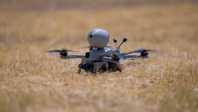 Photo of Turkish company signs deal to export 100,000 kamikaze drones