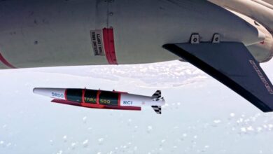 Photo of India Tests ‘TARA’ Kit That Turns Dumb Bombs Into Precision Guided Weapons