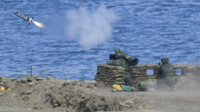 Photo of Taiwan Seeks More US Anti-Armor Missiles to Address Capability Gaps