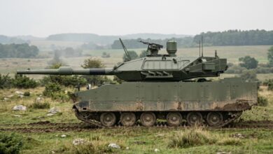 Photo of Türkiye’s FNSS, Czech CSG to jointly build new Karpat tank