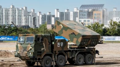 Photo of Estonia Signs Follow-On Deal for Additional Chunmoo MLRS Launchers