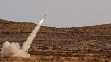 Photo of Anduril, US to Scale Production of Barracuda-500M Cruise Missile