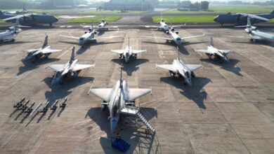 Photo of Indonesia to Build Up Defense Capabilities With New Aircraft