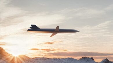 Photo of Ukraine to Test New RUTA Block 3 Missile With Range of Up to 2,000 km