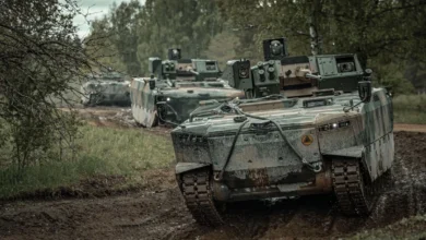 Photo of Poland orders 146 more Borsuk fighting vehicles in $2B deal