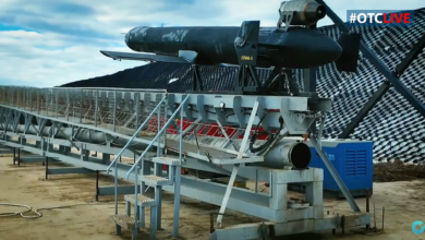 Photo of Russia Unveils Geran-5, Analog of Ukraine’s Peklo Jet Drone, for the First Time
