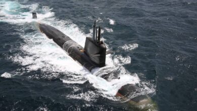 Photo of Indonesia Advances Domestic Scorpene Submarine Program to Pre-Production