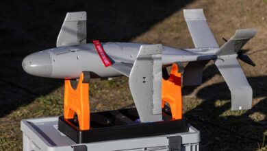 Photo of Pentagon to Buy $500 Million Worth of AI Drones Tested in Ukraine War