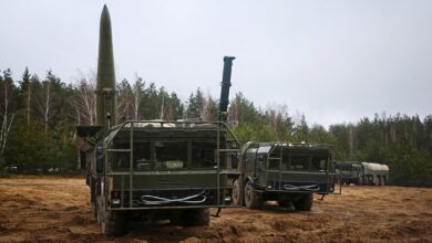 Photo of Belarus and Russia to Conduct Nuclear Weapons Drills