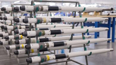 Photo of Poland Raises Piorun MANPADS Missile Production to Six Per Day