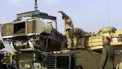 Photo of Poland to Establish Europe’s Only Abrams Engine Service Center