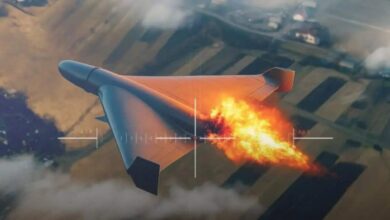 Photo of Ukraine Develops Low-Cost Missiles to Intercept Shahed Drones
