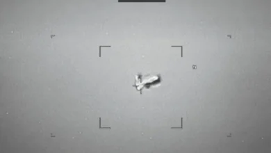 Photo of U.S. government releases classified UFO files to the public