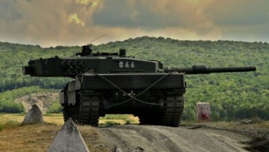 Photo of Czechia to Increase Defense Budget Amid U.S. and NATO Pressure
