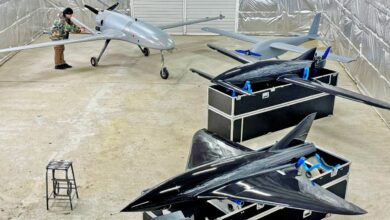 Photo of Ukraine and Germany Launch Joint Production of Deep Strike Drones