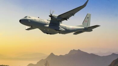 Photo of Thailand Buys Two Airbus C295 Transport Aircraft for Air Force