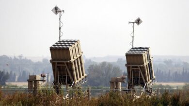 Photo of Israel Sent Iron Dome Batteries, Personnel to UAE: US Ambassador to Israel