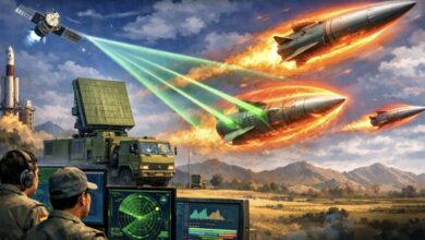 Photo of India Develops AI-Enabled Radar to Spot Hypersonic Missile at Mach 5