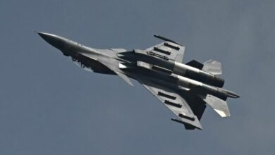 Photo of Pakistan Signs Deal for Chinese Stealth Jets, Pressuring India’s Fifth-Gen Plans