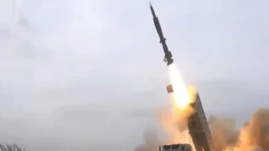 Photo of Pakistan fields new supersonic cruise missile built on Chinese technology