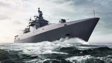 Photo of Romania Locks In Domestic MMPV 90 Corvette Production With Rheinmetall