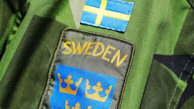 Photo of Sweden Announces New Spy Agency in Ukraine War Reset