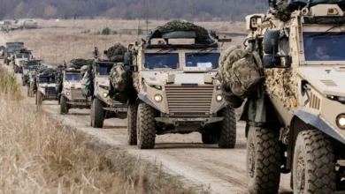 Photo of UK Unable to Buy New Weapons Until 2030 Amid Budget Shortfall