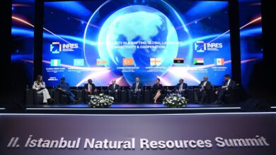 Photo of Türkiye overcomes crises with local, renewable energy: Minister