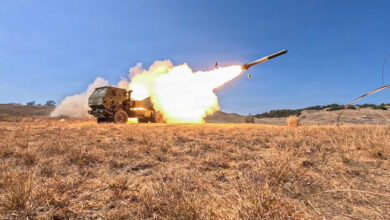 Photo of Lockheed’s NGC2 Prototype Proves Out in Balikatan 2026 Live-Fire Test