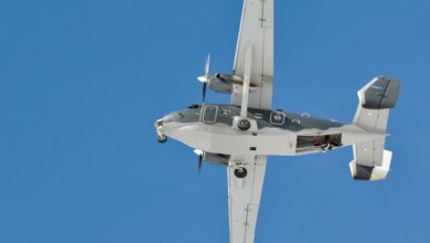 Photo of Poland to arm M28 Bryza aircraft for hunting drones