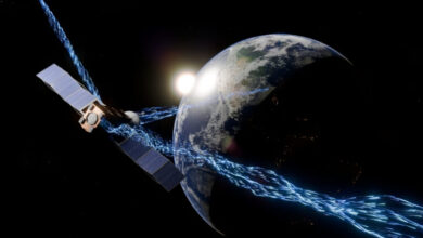 Photo of Northrop Unveils GPS-Free Navigation System for Deep Space Missions