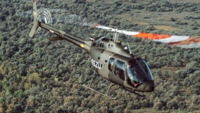 Photo of US Greenlights Jet Ranger X Helicopter Sale to Philippines