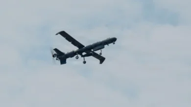Photo of Pentagon funds drone microfactories that print UAVs in the field