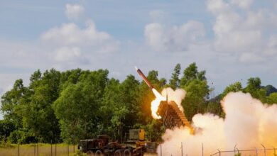 Photo of US Approves $4 Billion Patriot Missile Sale to Qatar